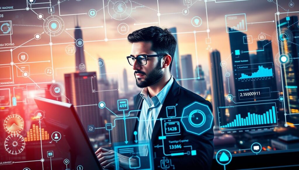 tecnologo gerenciamento de processos