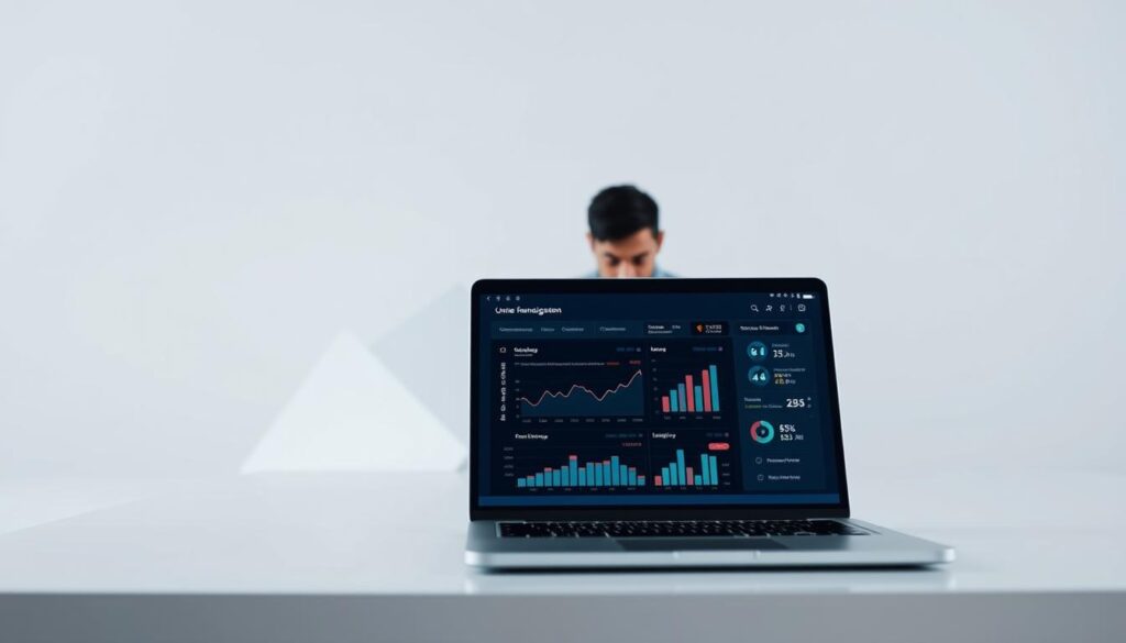 tecnologo gestão financeira ead
