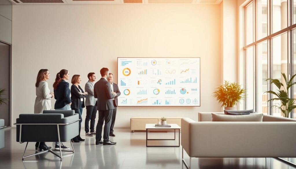 tendências em comunicação empresarial