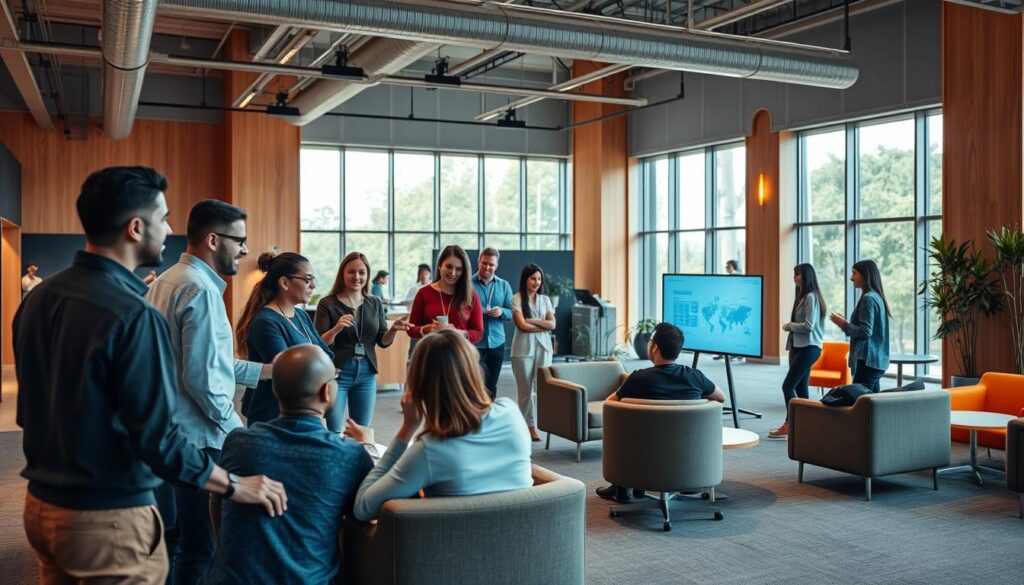 tendências em educação corporativa