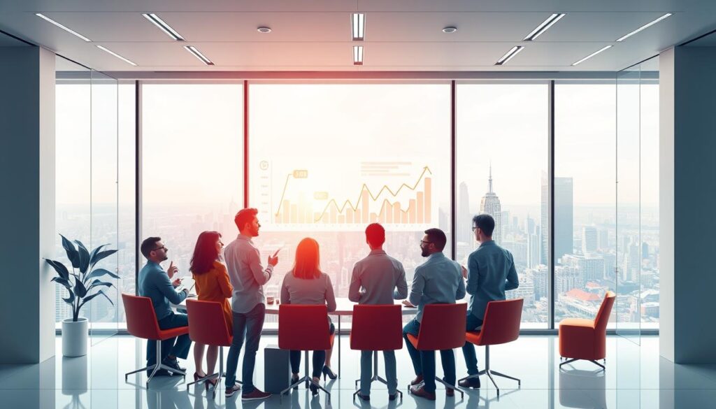 tendências em gestão administrativa