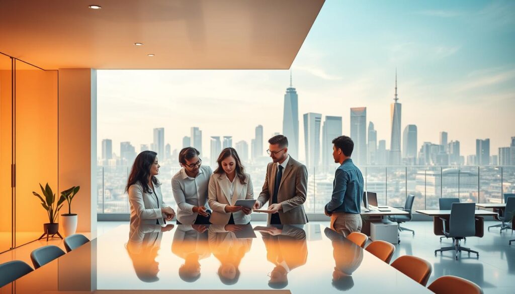 tendências em gestão empresarial