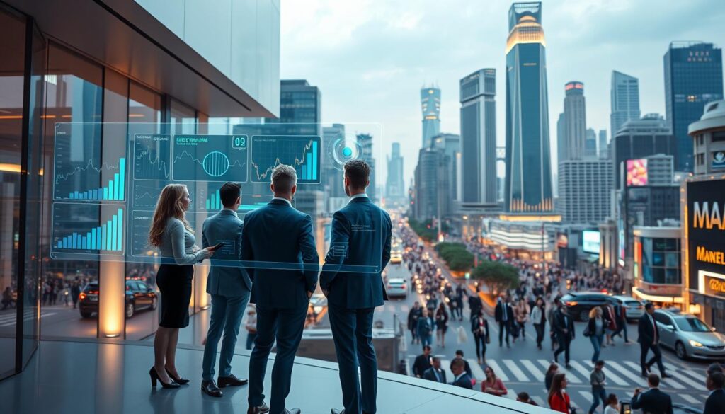 tendências em gestão financeira