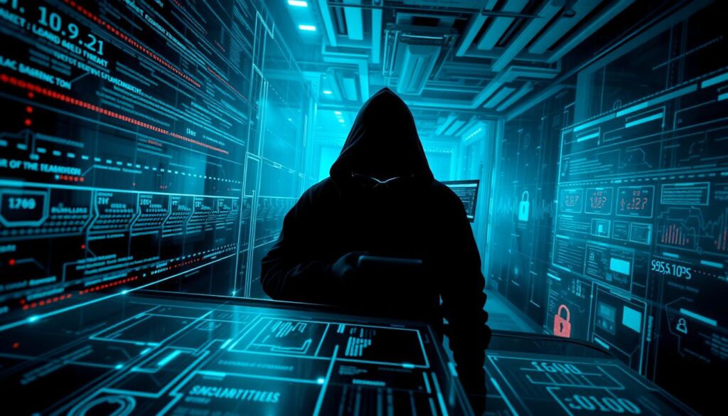 tendências emergentes em segurança digital