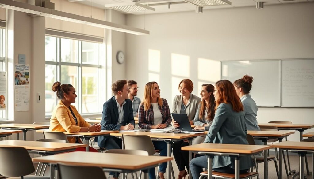 tendências gestão pessoas na educação