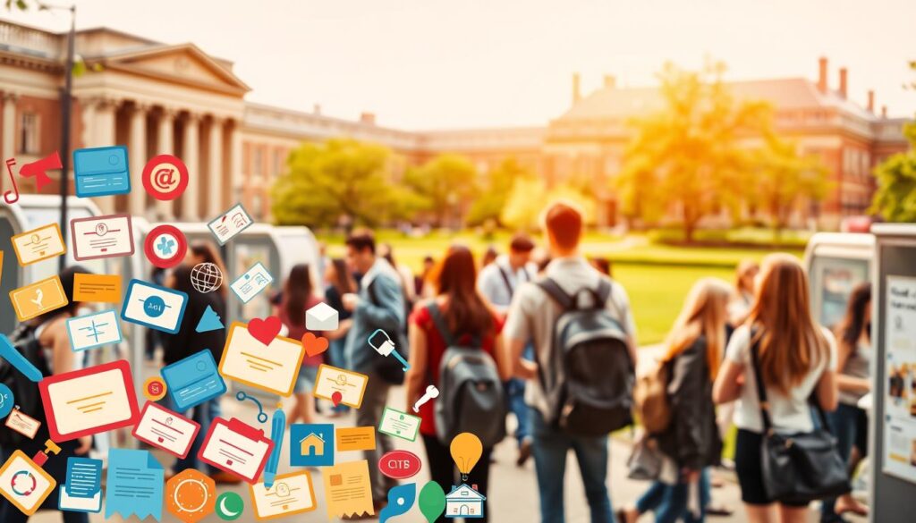 tipos de cursos superiores
