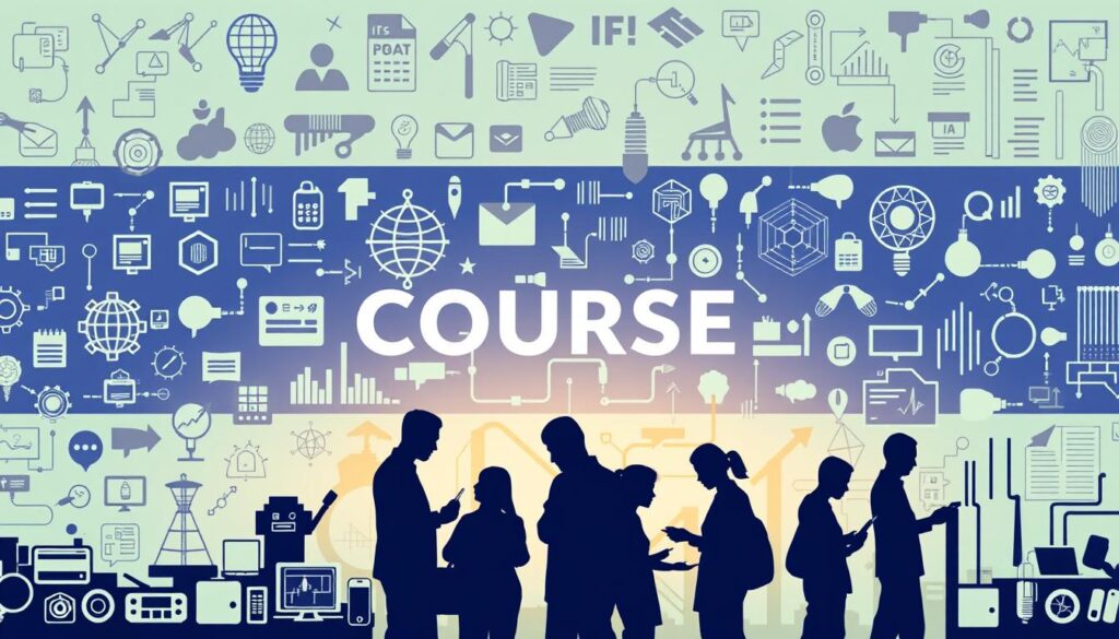 tipos de cursos técnicos