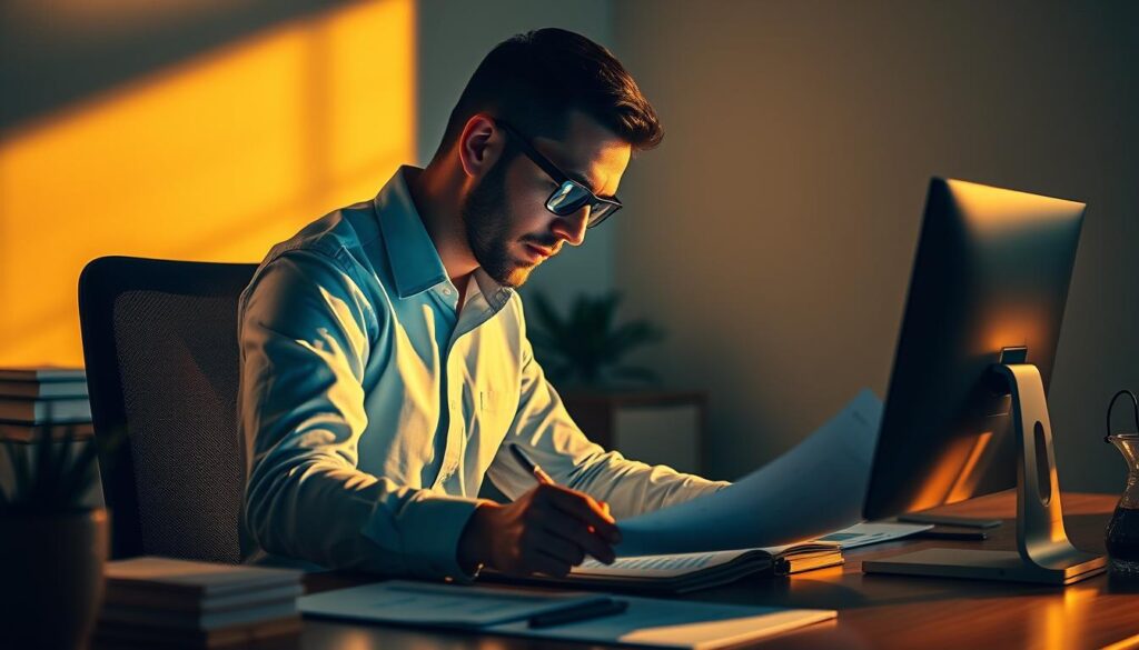 tomada decisão baseada em dados