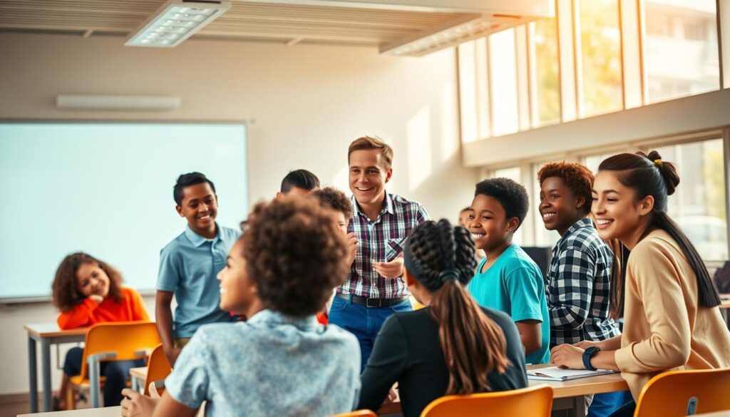 transformação na educação