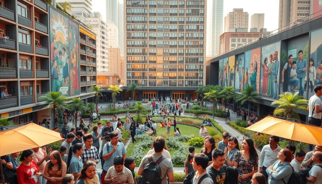 transformação social através da educação