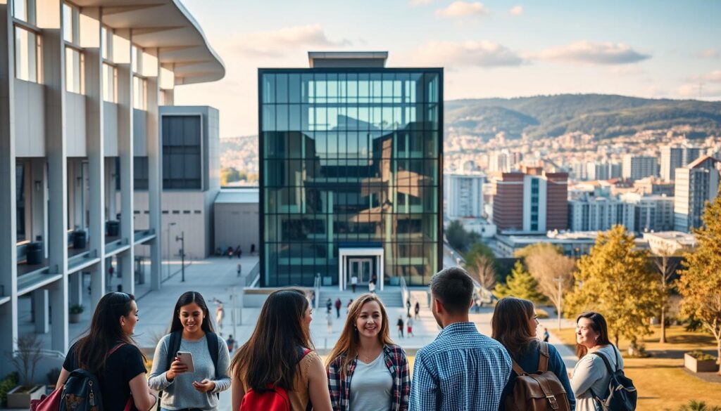 universidade ead