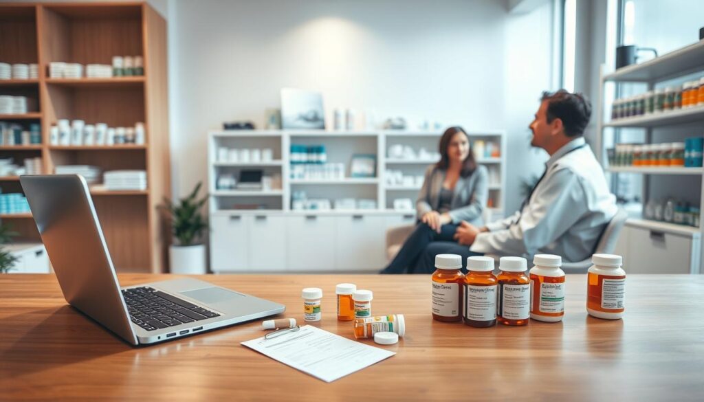uso racional medicamentos