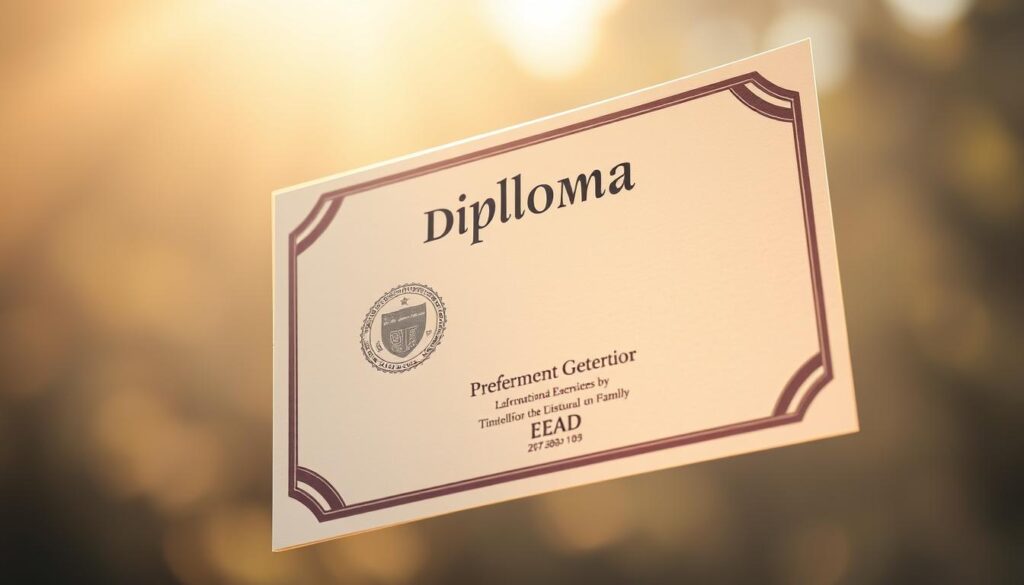 validade diploma EAD