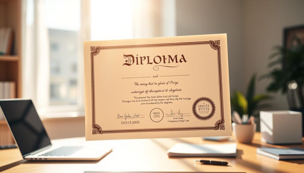 validade diploma EAD