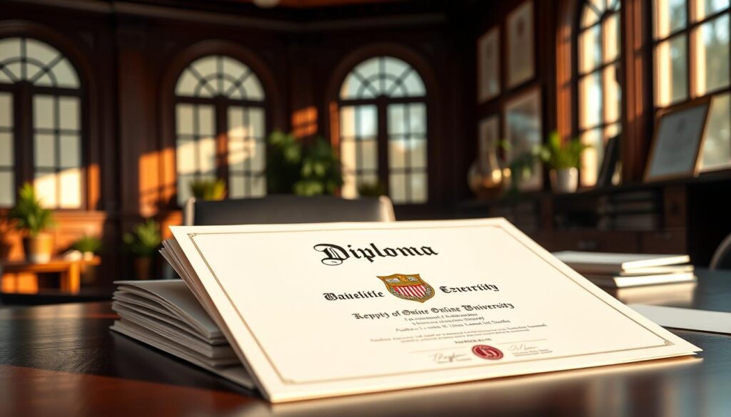 validade do diploma EAD