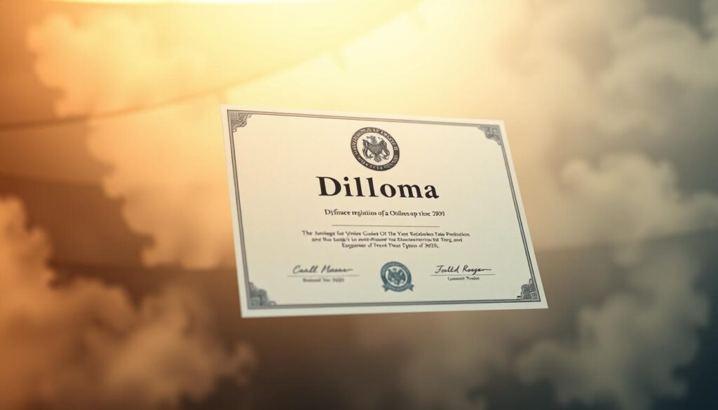validade do diploma EAD