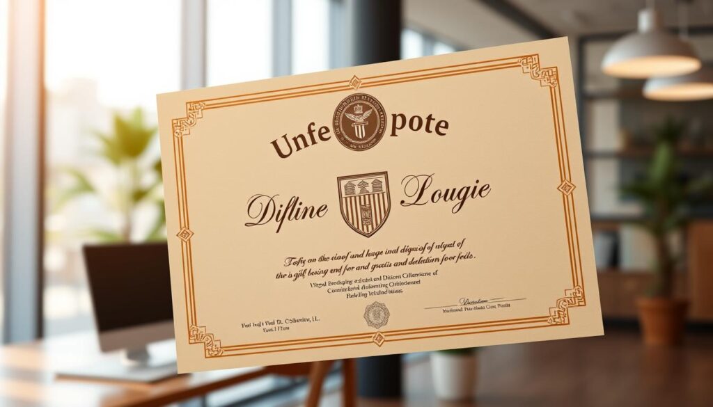 valor diploma ead