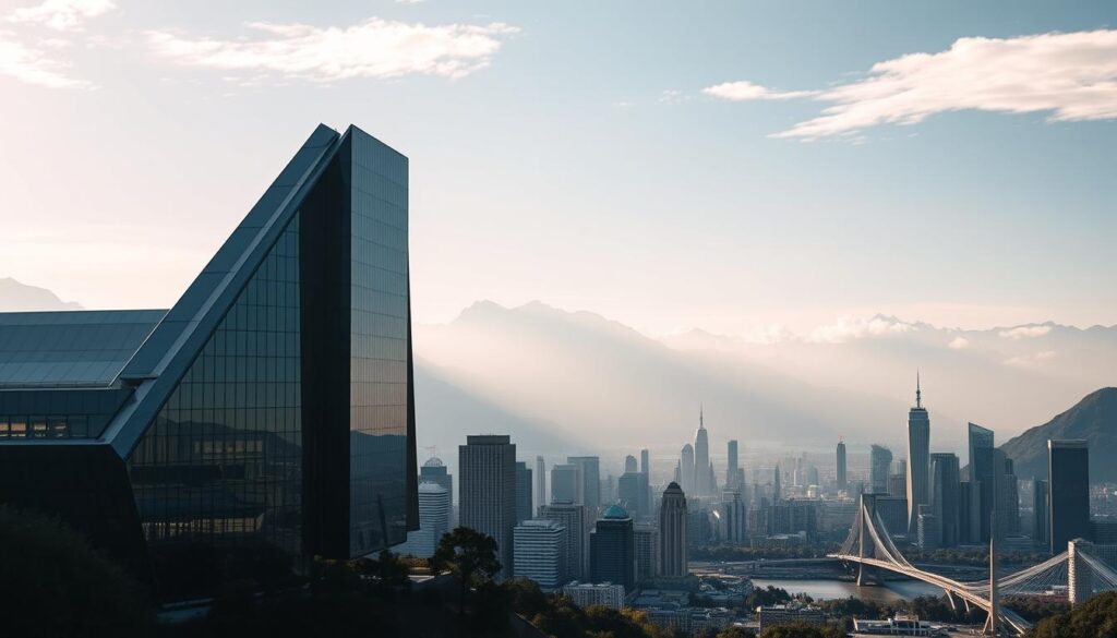 vantagens competitivas finanças internacionais