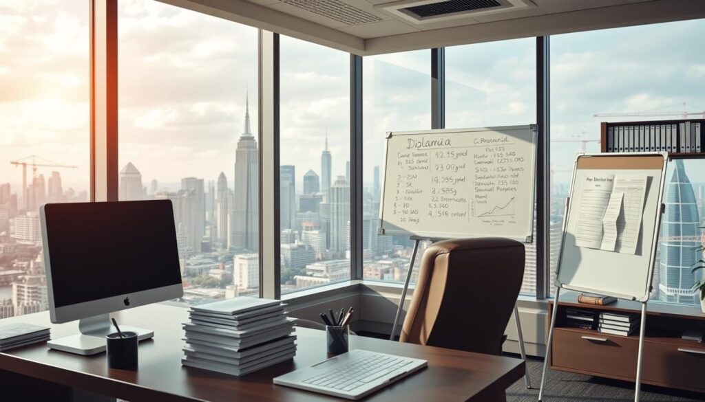 vantagens curso gestão financeira