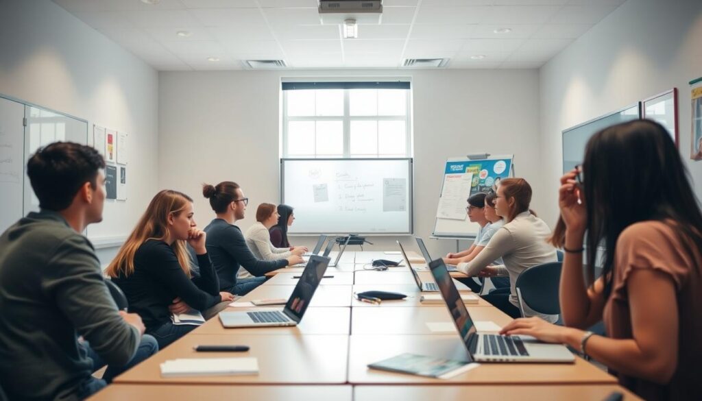 vantagens cursos híbridos