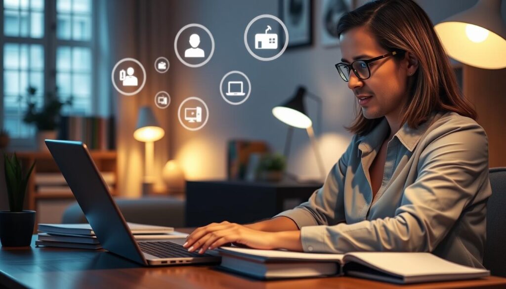 vantagens cursos tecnólogos EAD