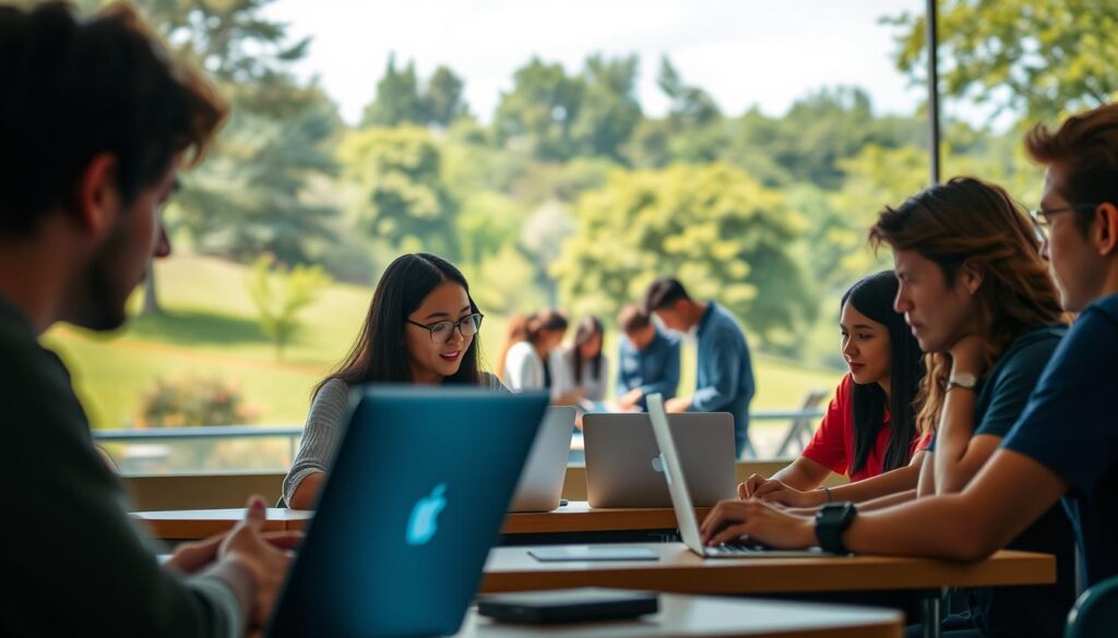 vantagens da faculdade a distância