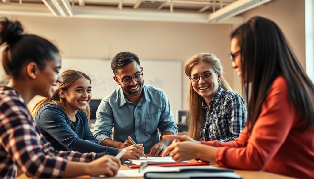 vantagens da gestão educacional