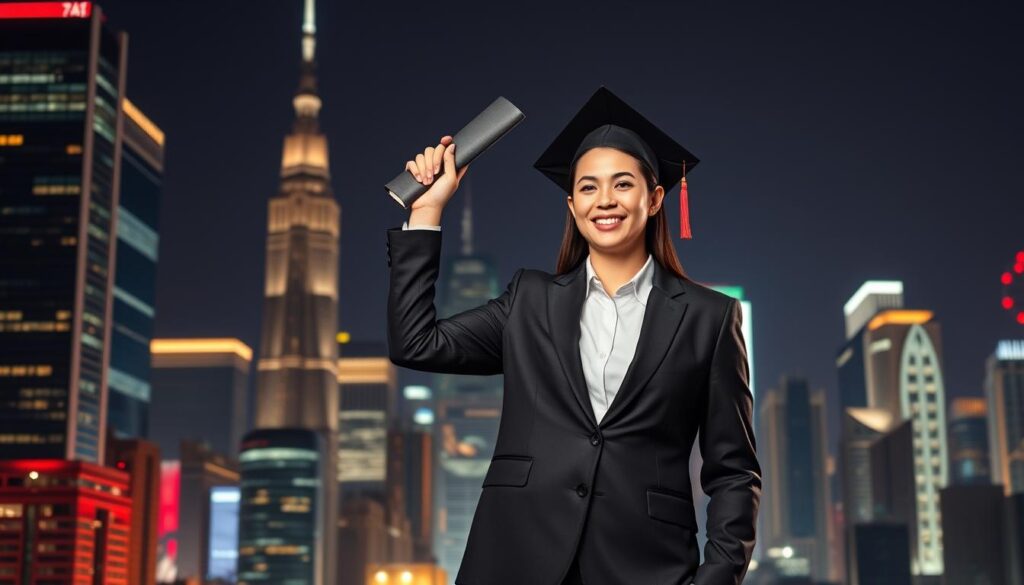 vantagens do diploma EAD