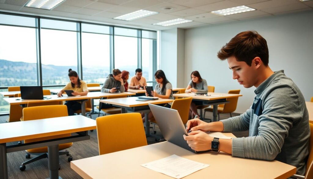 vantagens do ensino a distância