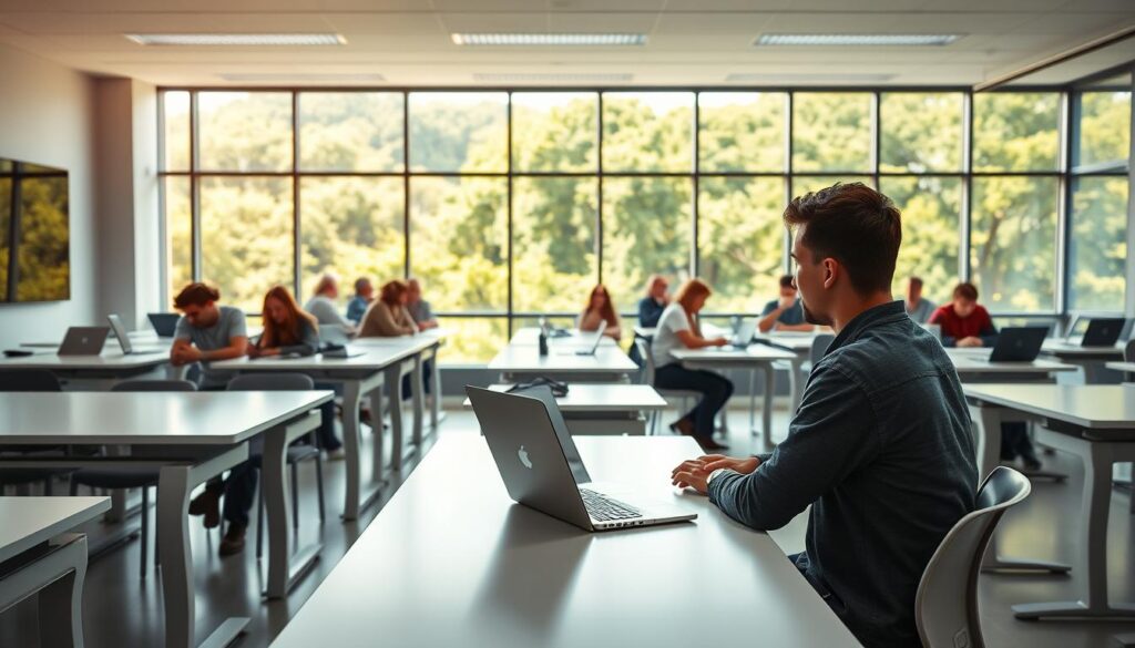 vantagens do ensino a distância