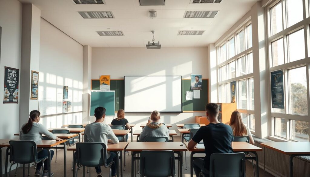 vantagens ensino a distância