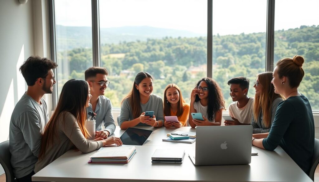 vantagens ensino a distância