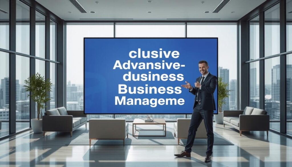 vantagens exclusivas gestão empresarial