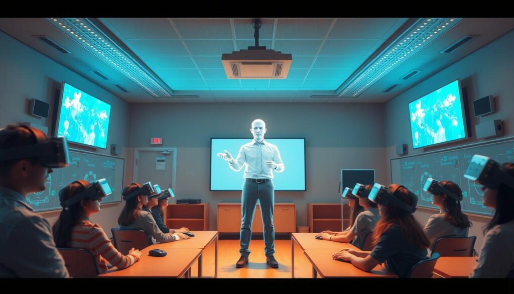 virtual aprendizagem