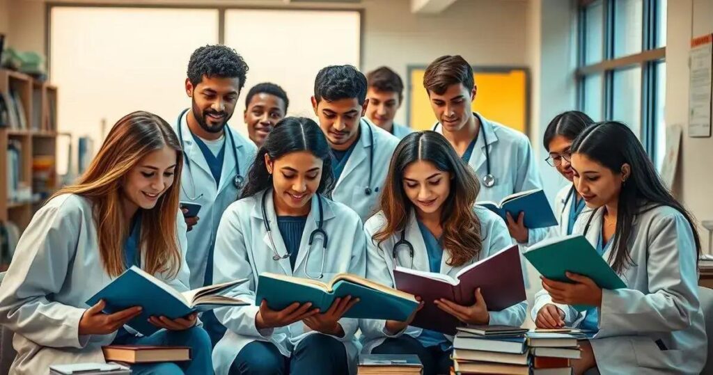 4 Dicas de Cursos na Área da Saúde Que Você Precisa Conhecer