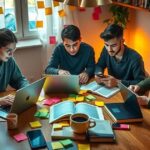 5 Dicas de Como Usar Redes Sociais nos Estudos
