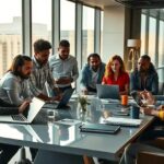 5 Dicas de Soft Skills e Hard Skills para sua Carreira