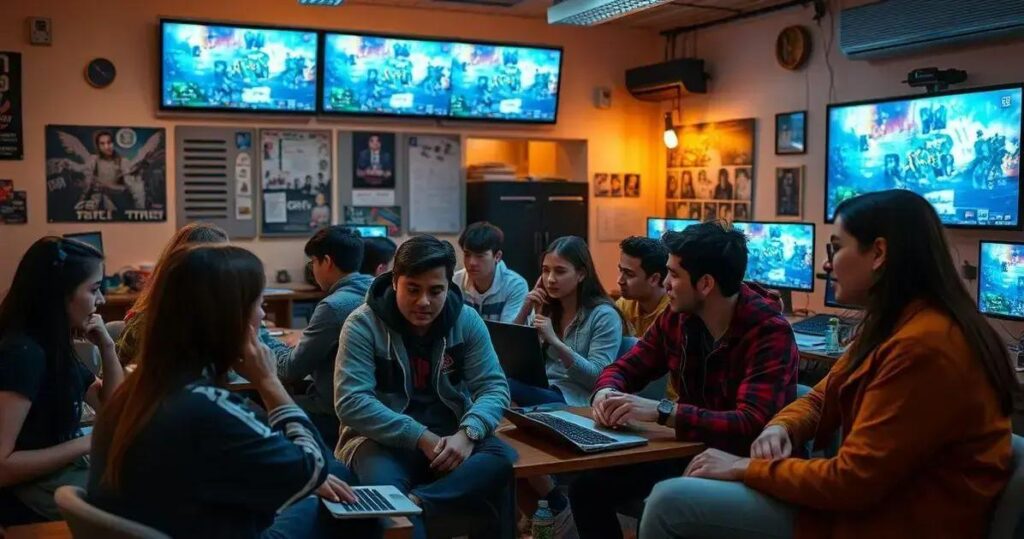 5 Fatos que Você Precisa Saber Sobre a Faculdade de Jogos Digitais