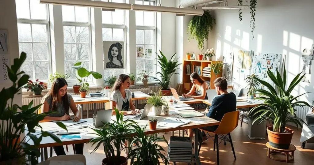 5 Fatos Sobre a Duração da Faculdade de Design de Interiores