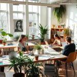 5 Fatos Sobre a Duração da Faculdade de Design de Interiores