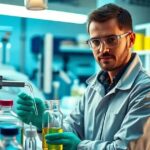 5 Funções Importantes de um Engenheiro Químico