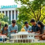5 Motivos para Estudar Arquitetura e Urbanismo na Unoeste