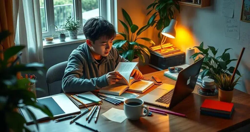 7 Dicas para Aprender Melhor e Estudar com Eficácia