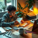 7 Dicas para Aprender Melhor e Estudar com Eficácia