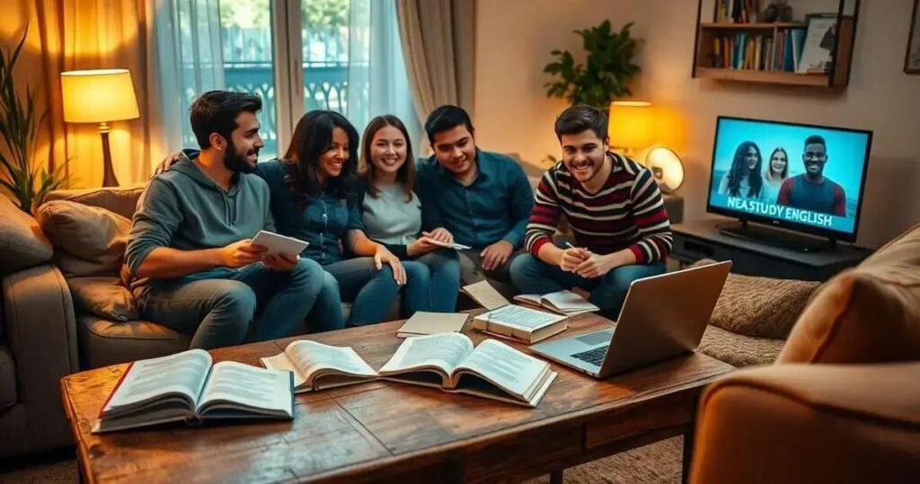 7 Dicas Práticas para Aprender Inglês com Facilidade