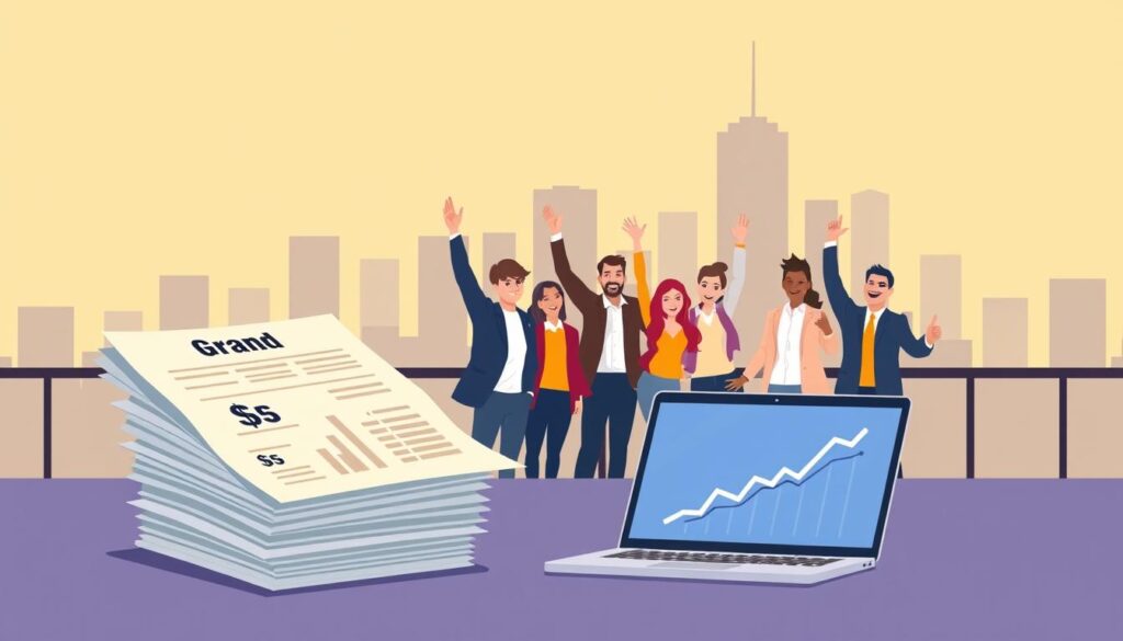 Bolsas de estudo em Gestão de RH