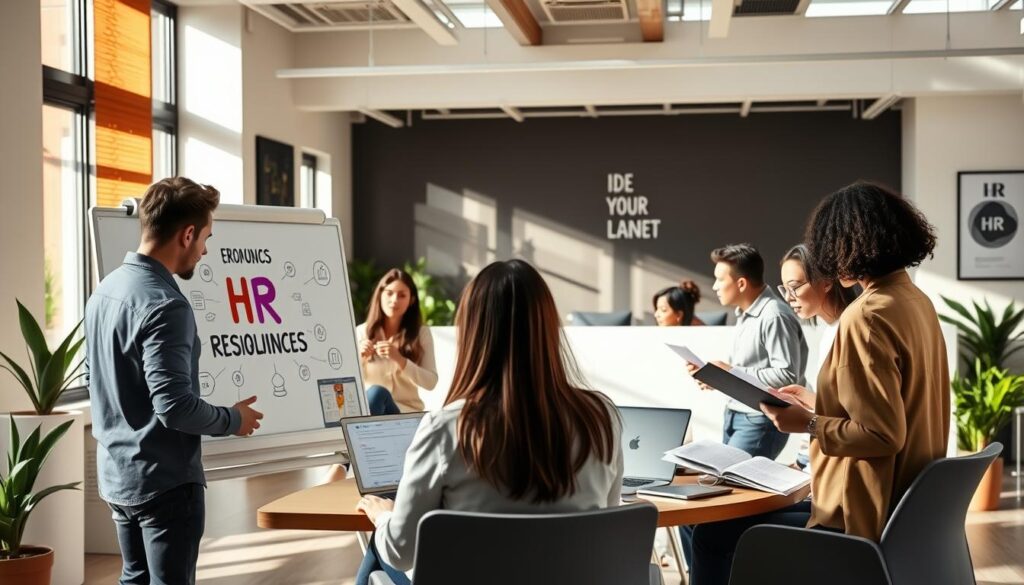 atividades complementares gestão rh