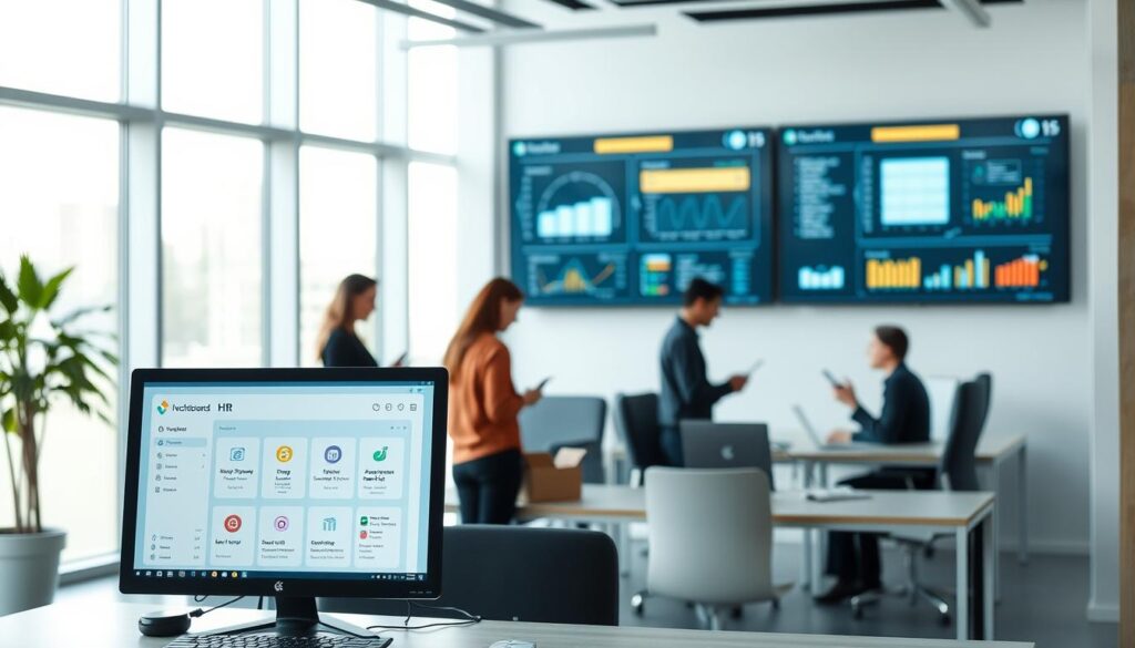 automação de processos no RH