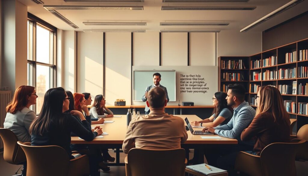 curso de recursos humanos