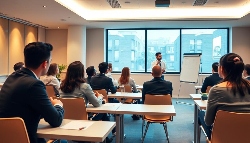 curso de tecnologo em rh